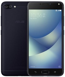 Замена дисплея на телефоне Asus ZenFone 4 Max в Улан-Удэ
